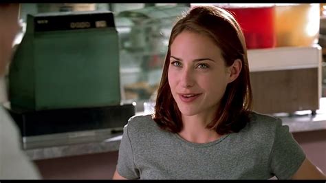 claire forlani nude|Claire Forlani Breasts Scene in Meet Joe Black .